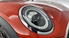 MINI Hatchback 1.5 Cooper Classic II 3dr [Comfort Pack] Petrol Hatchback